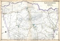 Livingston Township - Plate 031, Essex County 1906 Vol 3